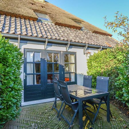 Charming Holiday Home In Texel Near Sea Oost  Eksteriør bilde