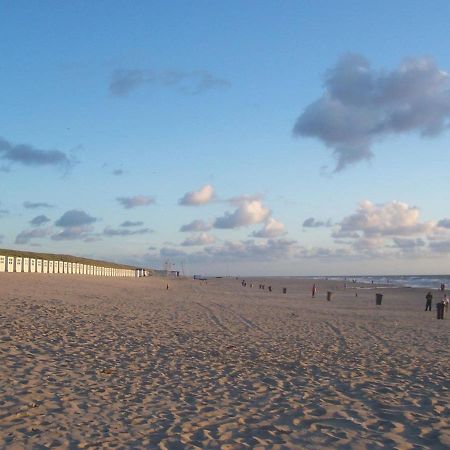 Charming Holiday Home In Texel Near Sea Oost  Eksteriør bilde