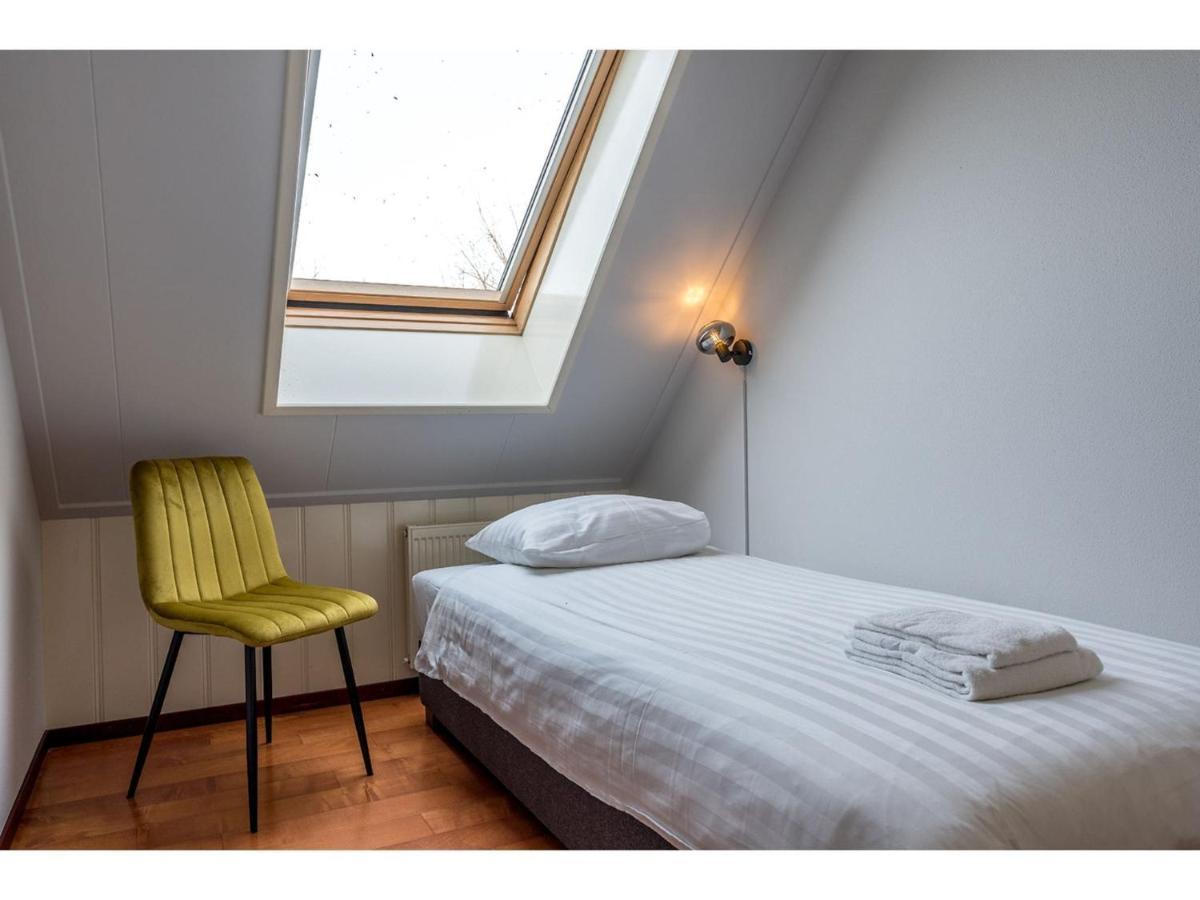 Charming Holiday Home In Texel Near Sea Oost  Eksteriør bilde