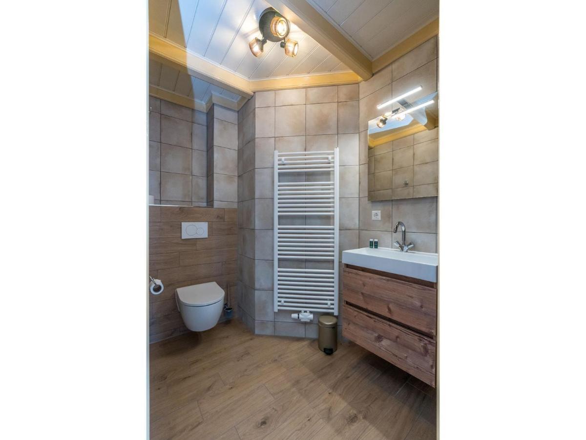 Charming Holiday Home In Texel Near Sea Oost  Eksteriør bilde