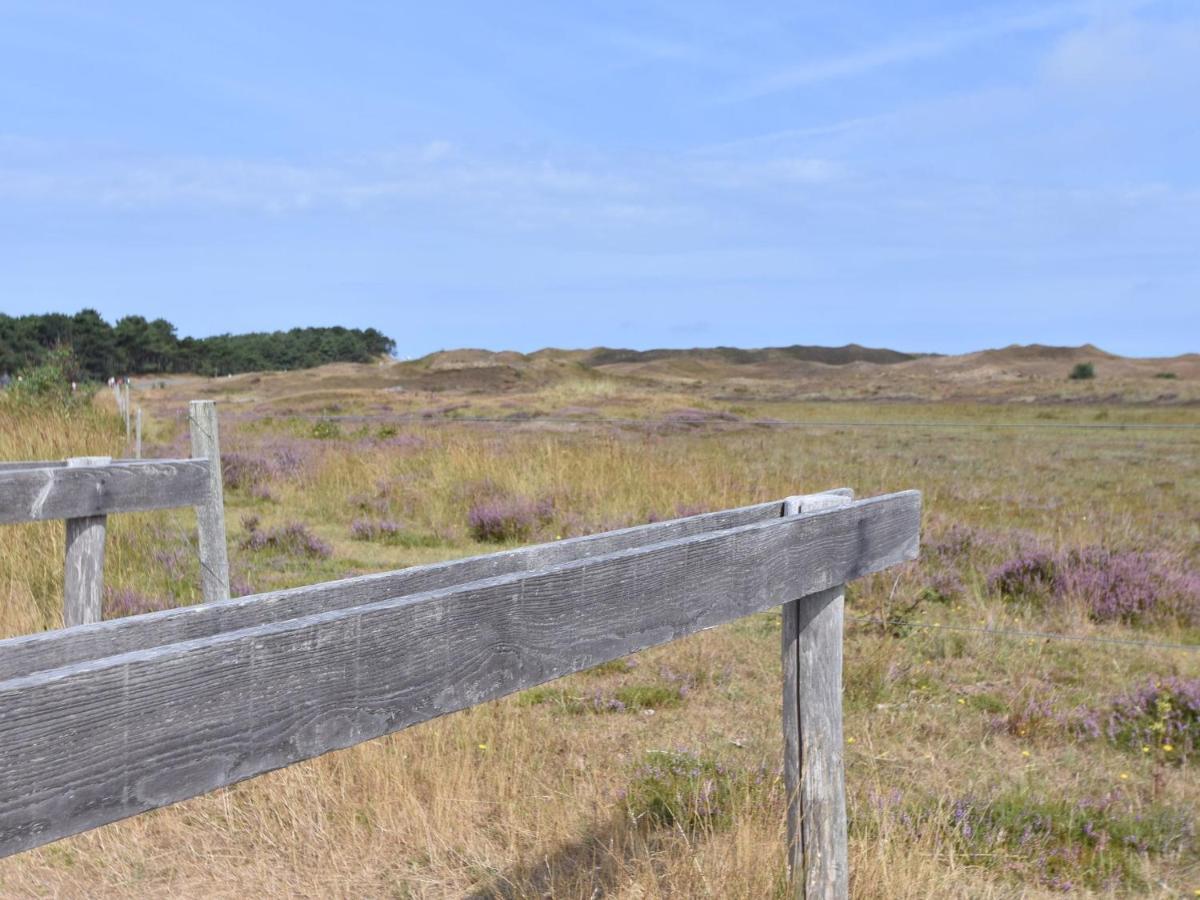 Charming Holiday Home In Texel Near Sea Oost  Eksteriør bilde